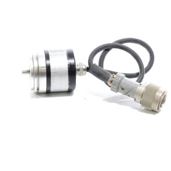 Rotary encoder  Used
